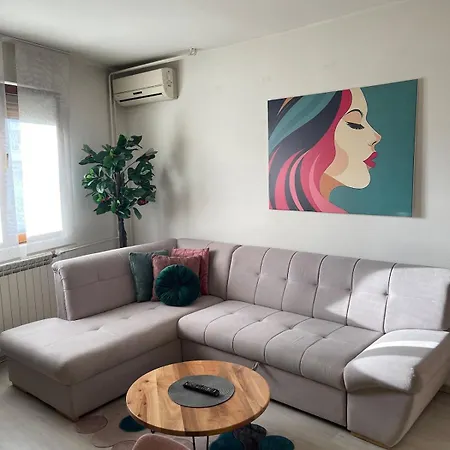 The Tiny Treat Apartment