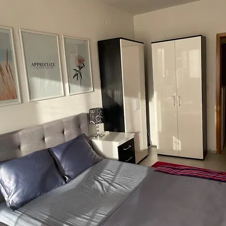 Apartment The Tiny Treat *