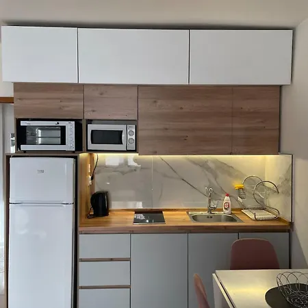 Apartment The Tiny Treat