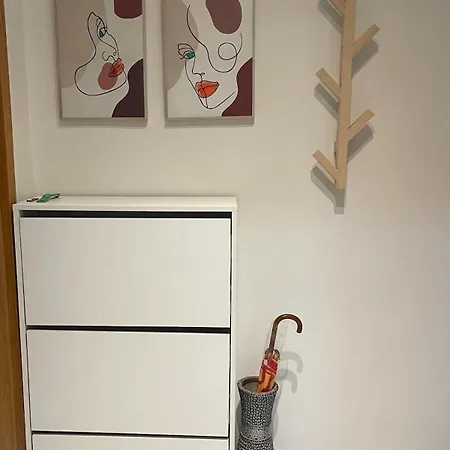 Apartment The Tiny Treat *